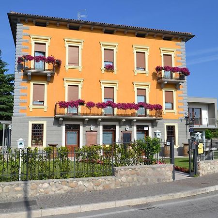 Locanda La Sosta Cavaion Veronese Bagian luar foto