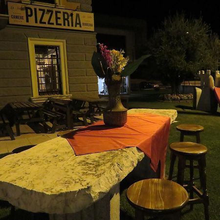 Locanda La Sosta Cavaion Veronese Bagian luar foto