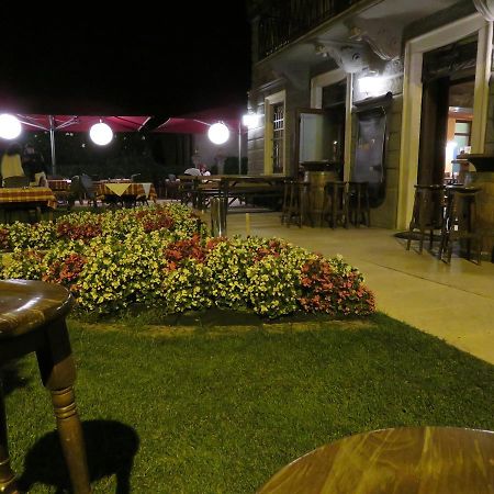 Locanda La Sosta Cavaion Veronese Bagian luar foto