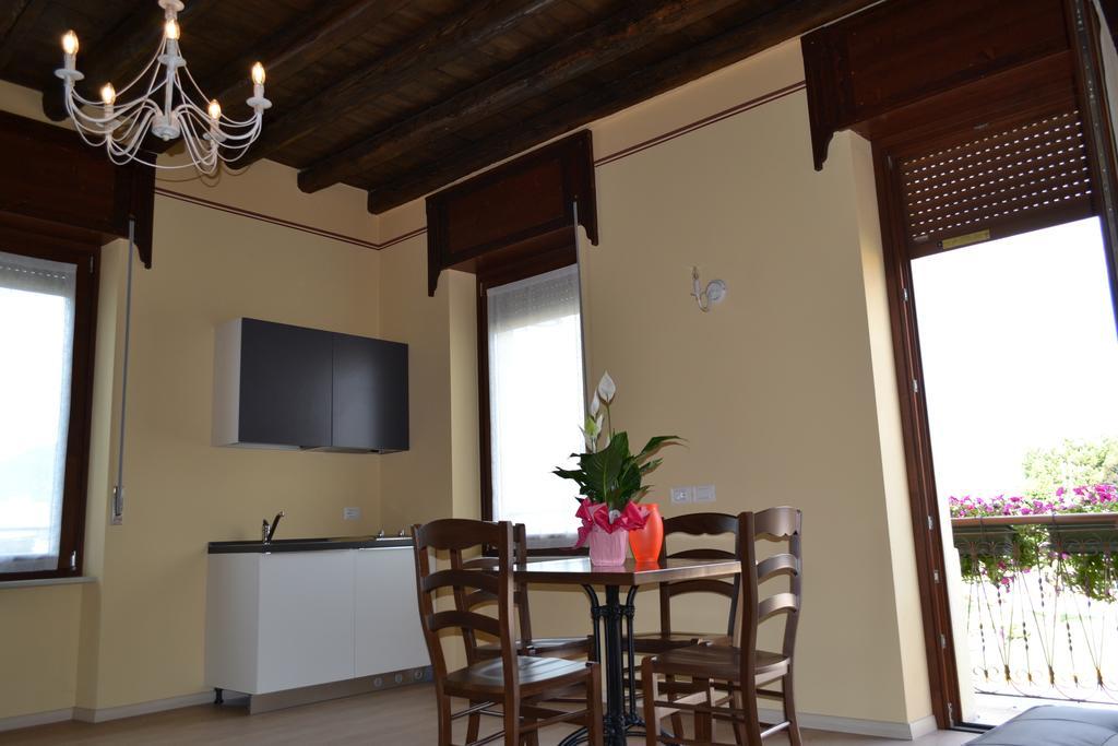 Locanda La Sosta Cavaion Veronese Ruang foto