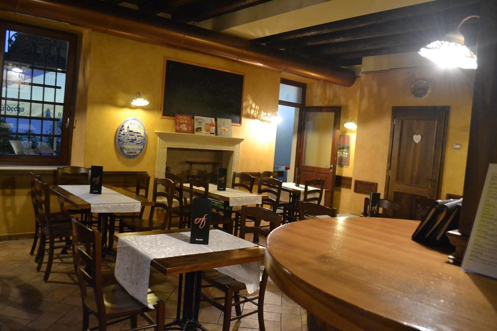 Locanda La Sosta Cavaion Veronese Bagian luar foto