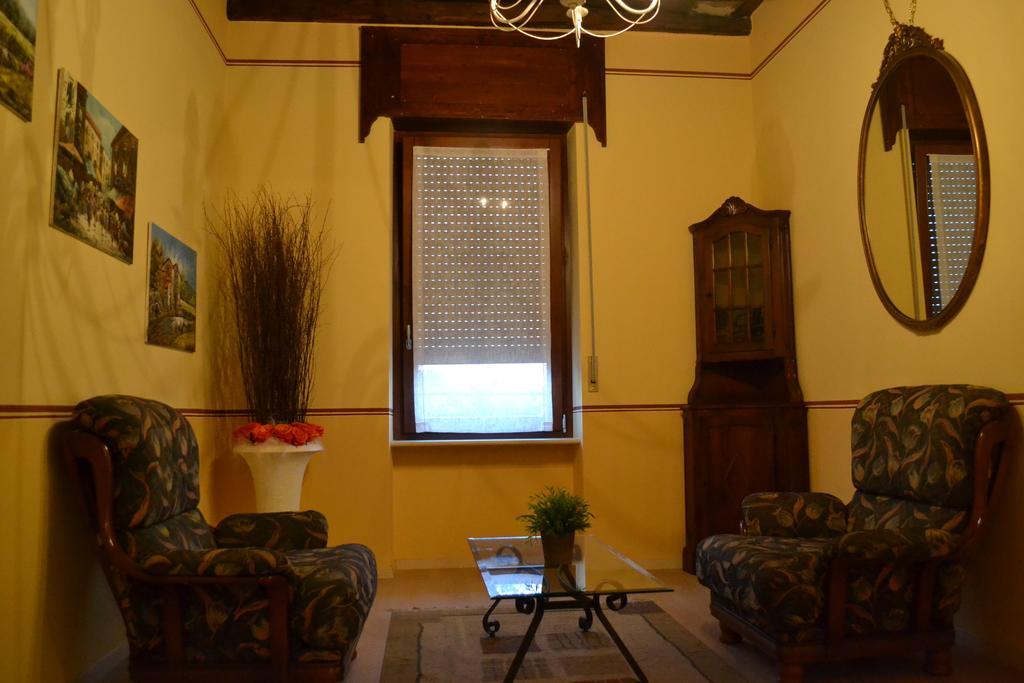 Locanda La Sosta Cavaion Veronese Bagian luar foto