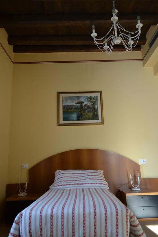 Locanda La Sosta Cavaion Veronese Ruang foto
