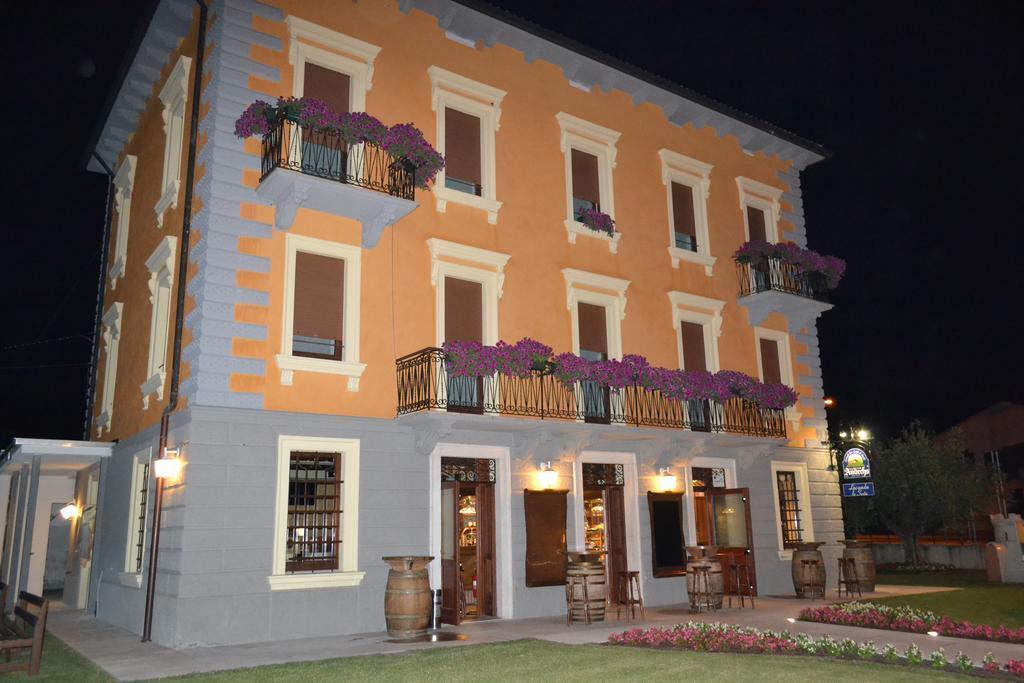 Locanda La Sosta Cavaion Veronese Ruang foto