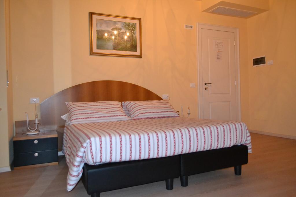 Locanda La Sosta Cavaion Veronese Bagian luar foto