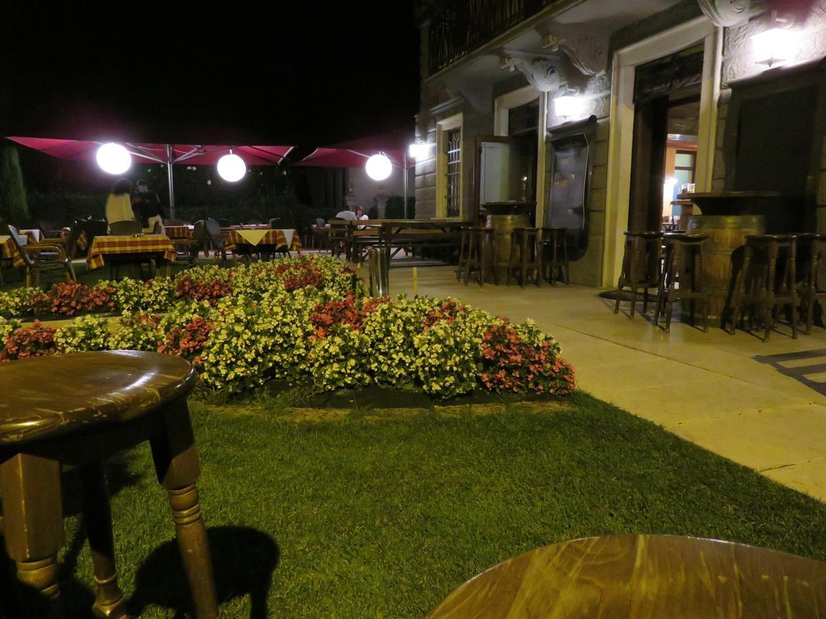 Locanda La Sosta Cavaion Veronese Bagian luar foto