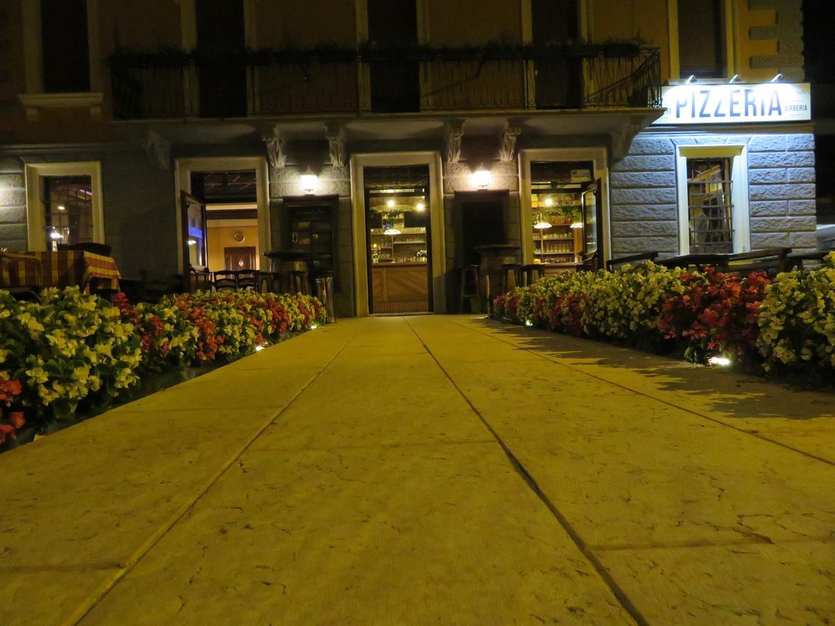 Locanda La Sosta Cavaion Veronese Bagian luar foto