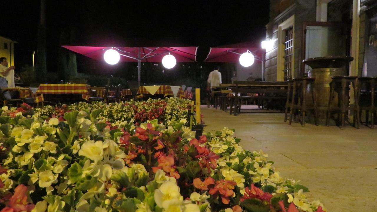 Locanda La Sosta Cavaion Veronese Bagian luar foto