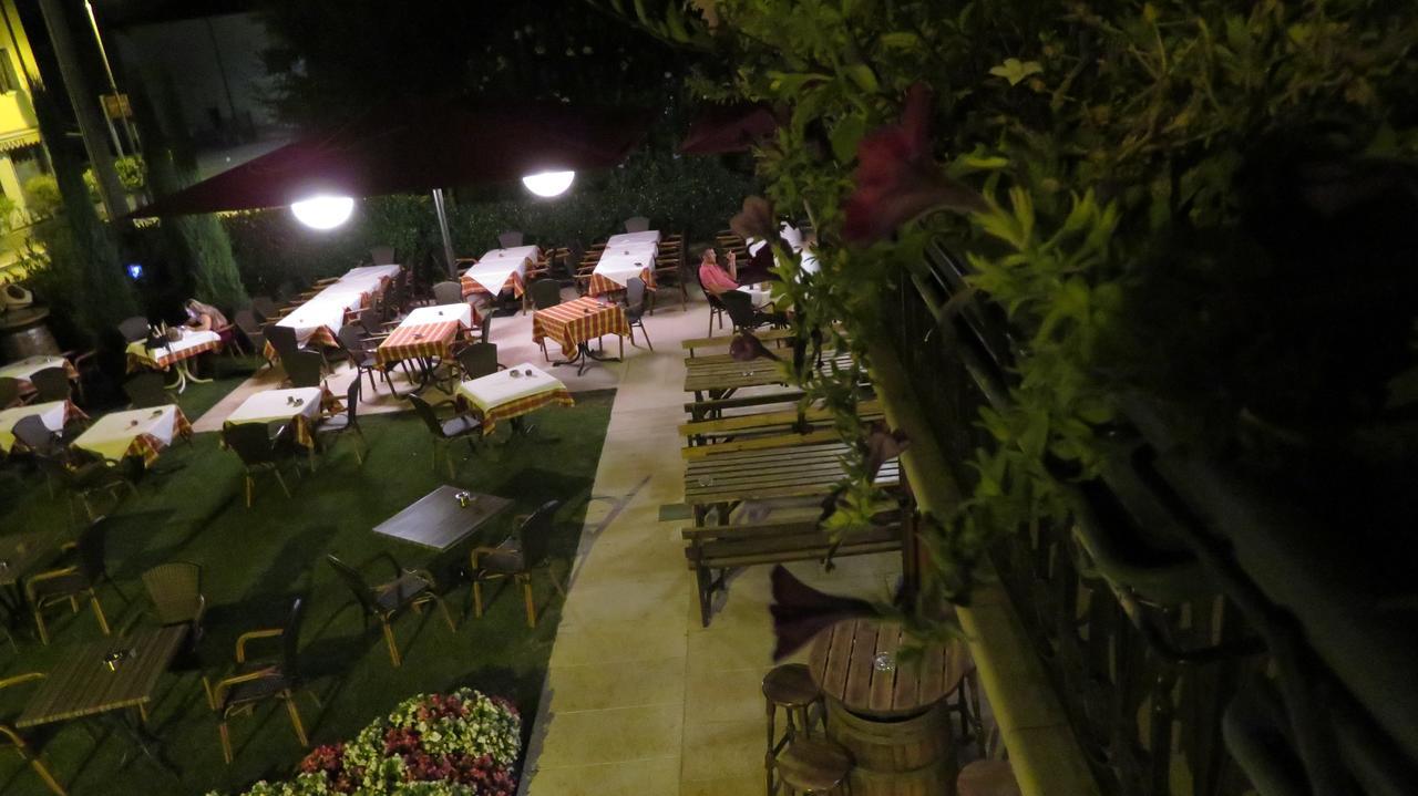 Locanda La Sosta Cavaion Veronese Bagian luar foto